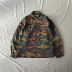 2026年最新】ベルギー軍 ジグソーカモの人気アイテム - メルカリ