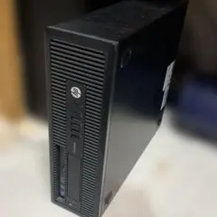 ◇特価品◇】HP ProDesk 705 Ryzen 搭載コンパクトPC ◎ - メルカリ