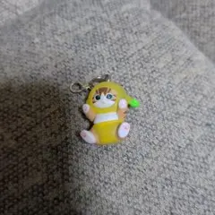 mofusand めじるしチャーム