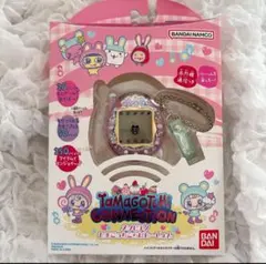 Tamagotchi Connection メゾピアノたまごっちこらぼれーしょん