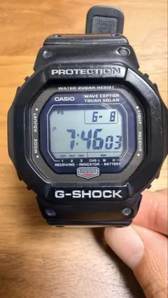 M*ぼ様 CASIO G-SHOCK GW-M5610ジャンク - メルカリ