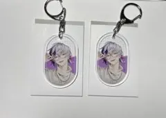 不破湊 にじネイル にじさんじ