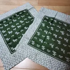 座布団カバー ファブリック