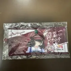 ウマ娘 公式缶バッジ マルシュロレーヌ 制服 - メルカリ