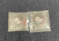 ハイキュー わちゃっと アクリルスタンド 【赤木路成】