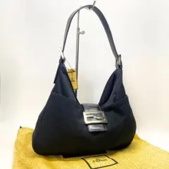2025年最新】fendi マンマバケットの人気アイテム - メルカリ
