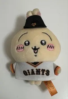 2026年最新】読売ジャイアンツ ちいかわの人気アイテム - メルカリ