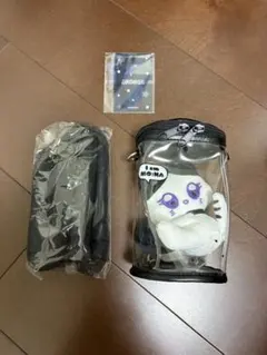 HUG♡ME:EYE’s ME:I 笠原桃奈 MO:NA