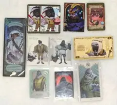 【IdentityV/第五人格】ハンターまとめ売り Identity V 第五人格】グッズ・アクスタ・缶バッジ・周年