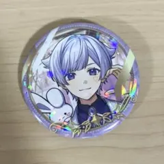 いれいす 缶バッジ 幕開け 初兎 - メルカリ