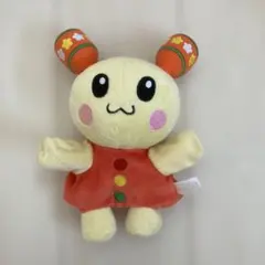 うーたん パペット ぬいぐるみ 音が鳴る いないいないばあっ！ 知育玩具