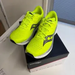 サッカニー endorphin