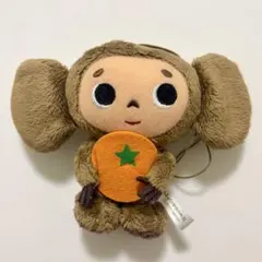 チェブラーシカ ぬいぐるみ