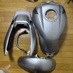 2025年最新】cb400sf nc42 外装の人気アイテム - メルカリ