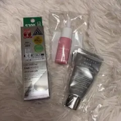 韓国　スキンケア　サンプル　まとめ売り
