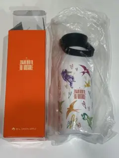 Mrs. GREEN APPLE サーモボトル 当たり ゼンジン - メルカリ