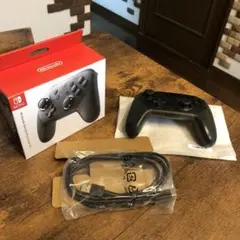 プロコン switch 純正