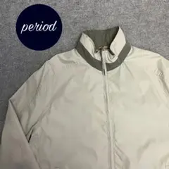 P1323 London fog 古着　ジップジャケット　ブルゾン