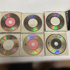 L'Arc〜en〜Ciel レア音源 MD 2枚 - メルカリ