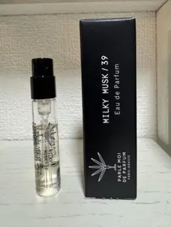 2026年最新】parle moi de parfum ミルキームスクの人気アイテム