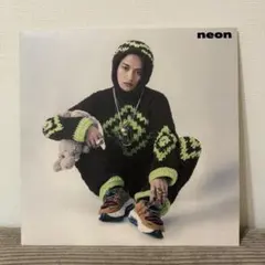 iri / neon レコード