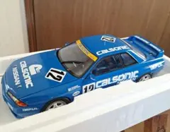 EIDOLON1/18 スカイライン GT-R Gr.A JTC国内正規通販購入 - メルカリ