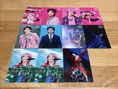 2025年最新】Mrs. GREEN APPLE フォトカードの人気アイテム - メルカリ