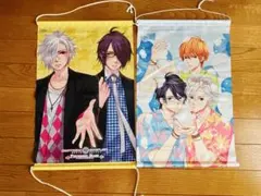 BROTHERS CONFLICT ブラコン　まとめ売り　タペストリー　など 2026年最新】BROTHERS CONFLICT タペストリーの人気アイテム - メルカリ