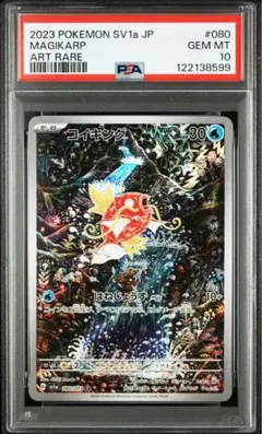 コイキング AR PSA9 PSA9 コイキングAR