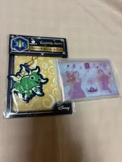 ハッピーくじ ディズニー