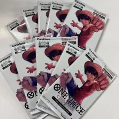 ワンピースカードゲーム プロモーションVol.4 10パック