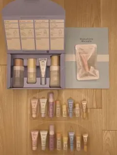 2025年最新】ドモホルンリンクルハーフセットの人気アイテム