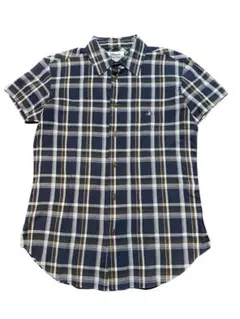 2026年最新】Vivienne Westwood MAN 柄：チェック メンズ 半袖シャツ