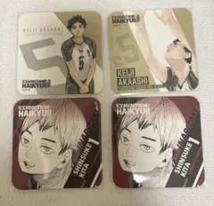 2026年最新】ハイキュー展FINALの人気アイテム - メルカリ