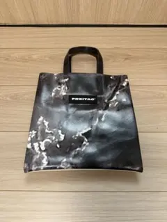 新品未使用　freitag LOU ピンク　デジタルプリント　転写 FREITAG - 新品未使用 freitag LOU ピンク デジタルプリント 転写の