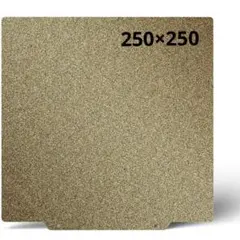 PEIビルドプレート　Q1pro AnkerM5 などに　vyf⑤