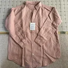新品ジャーナルスタンダードシャツ