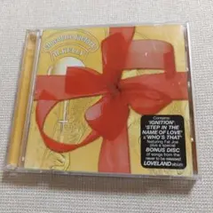 14.81 R. ケリー / Chocolate Factory