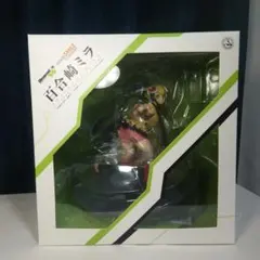 【未開封】百合崎ミラ Dimension W 1/8 完成品フィギュア グッスマ