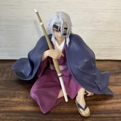 鬼滅の刃 ちょこのせプレミアムフィギュア　宇髄天元　－柱稽古編－