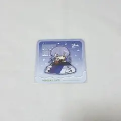 にじさんじ Dytica スイパラ コースター 星導ショウ