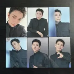 SEVENTEEN NEW_ ジョシュアトレカ セルカ イルコン 日本 グッズ