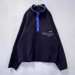 2026年最新】Patagonia シンチラ スナップt 90sの人気アイテム - メルカリ