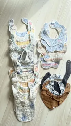 ハンドメイドスタイ20 枚セット