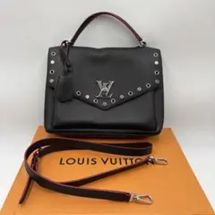 ❣️ルイヴィトン❣️ マイロックミー スタッズ 2WAYショルダーバッグ 