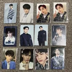 JO1 豆原一成 トレカセット