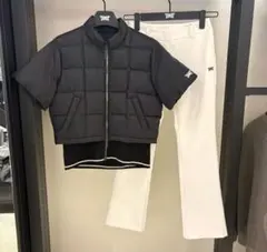 PXG ゴルフ ウェア レディース ダウン ジャケット トップス ファッション通販 スポーツ PXG ゴルフ ウェア レディース ダウン