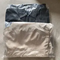 SNIDEL 福袋2026 ブラックレザージャケット ＆ワンピース　未使用未開封