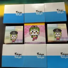 都営交通 とあらん メモ帳