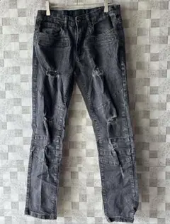 00s アーカイブ Y2K BUFFALO JEANS ブーツカットデニムパンツ - メルカリ